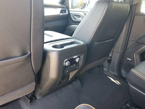 Certified 2022 GMC Yukon XL AT4 AWD/4WD image 15