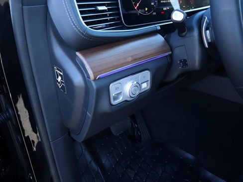 New 2026 Mercedes-Benz GLE 350 4MATIC image 35