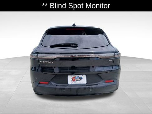 Used 2024 Dodge Hornet GT w/ Cold Weather Group AWD/4WD image 4