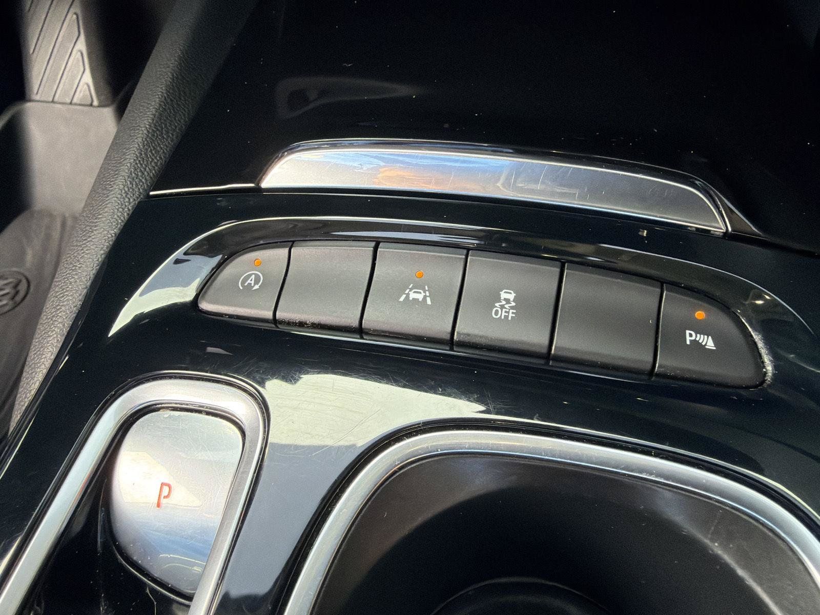 Used 2021 Buick Envision Preferred FWD image 26