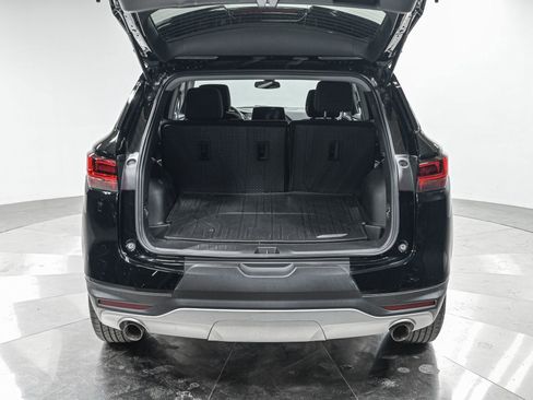 Used 2023 Chevrolet Blazer LT w/ Midnight/Sport Edition image 6