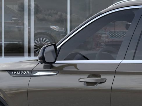 New 2026 Lincoln Aviator Reserve image 20