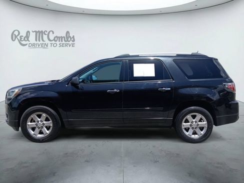 Used 2014 GMC Acadia SLE FWD image 2
