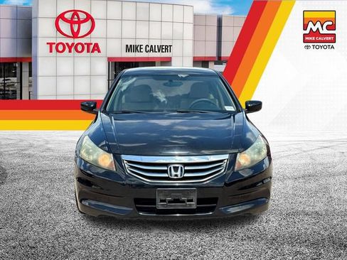 Used 2011 Honda Accord LX image 8