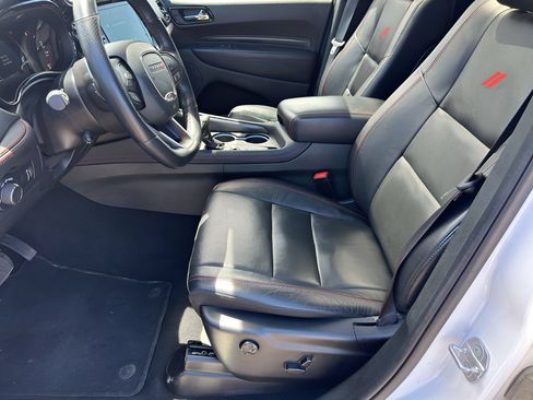 Used 2025 Dodge Durango R/T AWD/4WD image 14