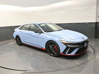 New 2026 Hyundai Elantra N video 2