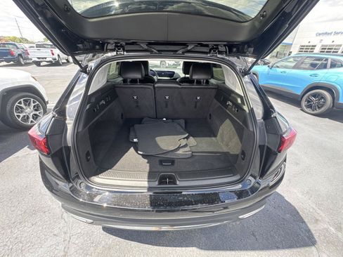 Used 2025 Buick Envision Preferred AWD/4WD image 11