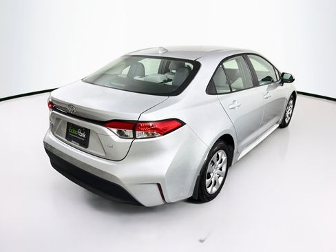 Used 2026 Toyota Corolla LE FWD image 9