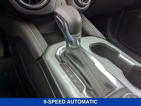 New 2026 Chevrolet Blazer LT w/ Midnight/Sport Edition image 24