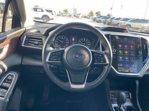Used 2024 Subaru Ascent Touring image 14