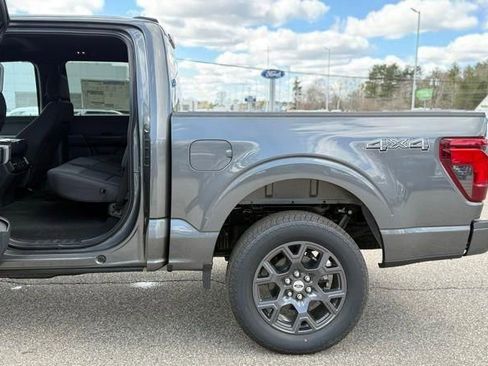 New 2026 Ford F150 STX w/ Equipment Group 200A image 26