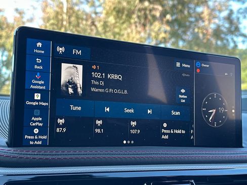 New 2026 Acura MDX A-Spec image 16