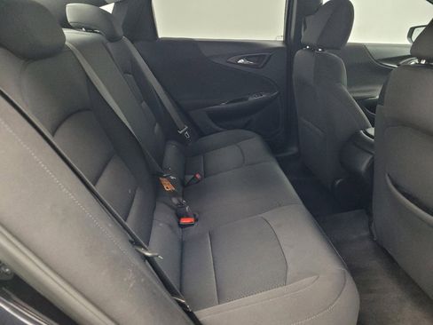Used 2022 Chevrolet Malibu RS image 19