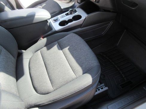 Used 2024 Ford Bronco Sport Big Bend w/ Convenience Package image 24