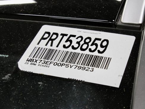 Used 2023 BMW X1 xDrive28i image 35