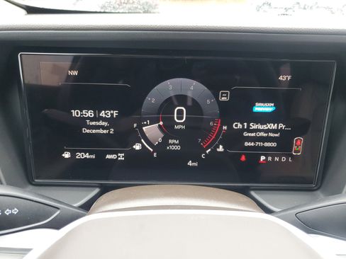 New 2026 GMC Terrain Denali image 23