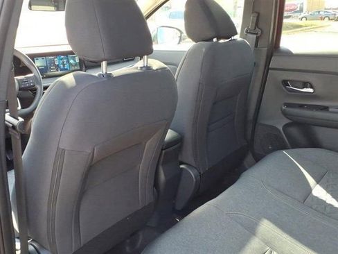 New 2026 Nissan Kicks SV w/ SV Premium Package image 35