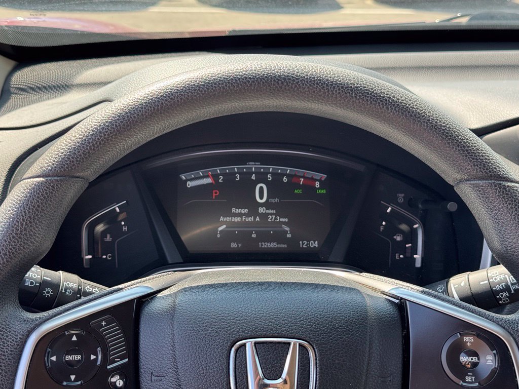 Used 2017 Honda CR-V EX image 29