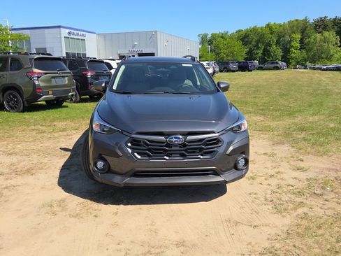 Certified 2024 Subaru Crosstrek 2.0i Premium AWD/4WD image 2