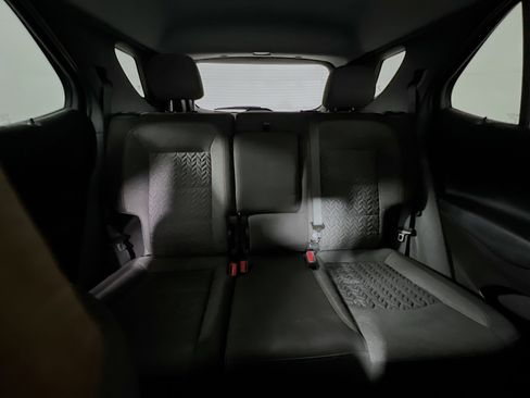 Used 2024 Chevrolet Equinox LT image 33