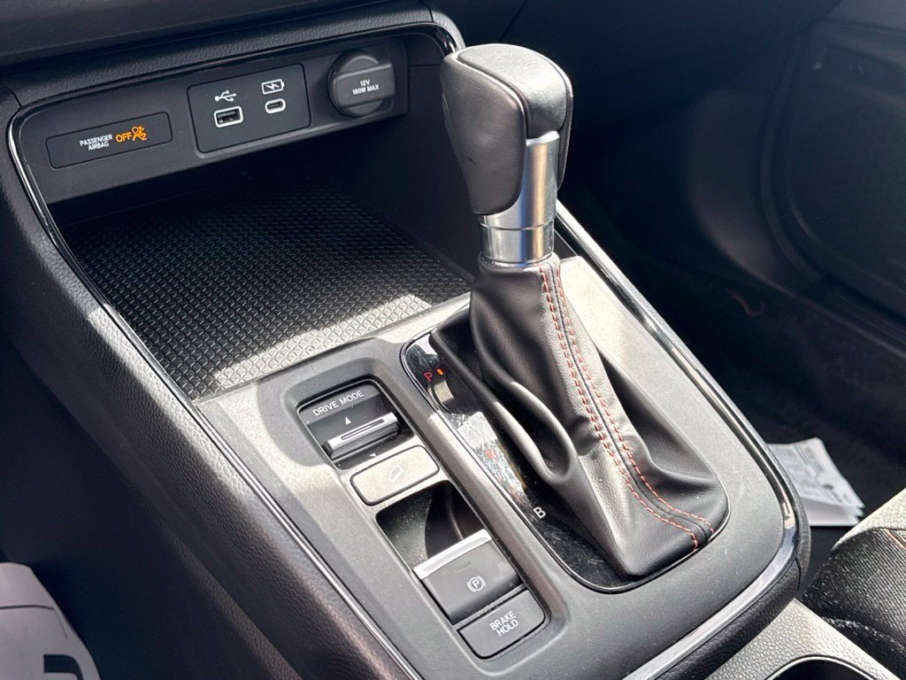 Certified 2024 Honda CR-V Sport image 24