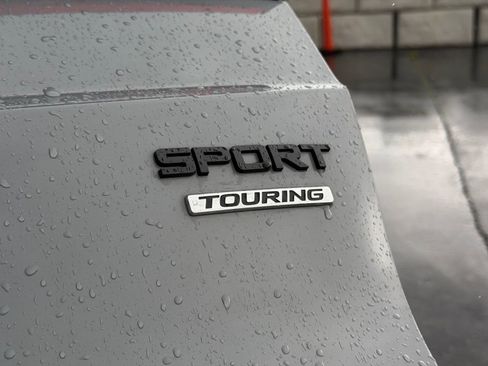 Used 2023 Honda CR-V Sport Touring image 35