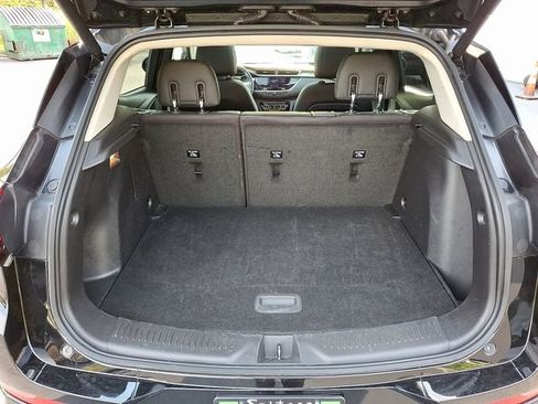 Used 2023 Buick Encore GX Select w/ Experience Buick Package image 30