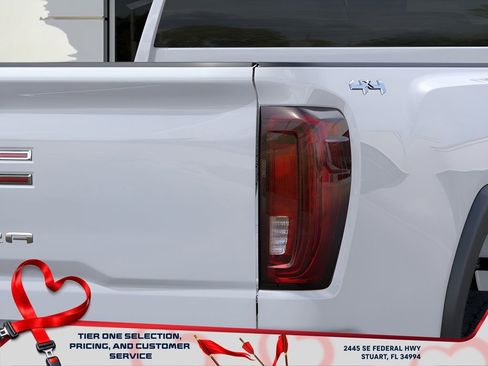 New 2025 GMC Sierra 2500 Pro w/ Convenience Package image 11