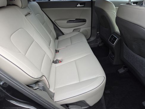 Used 2017 Kia Sportage EX FWD image 22