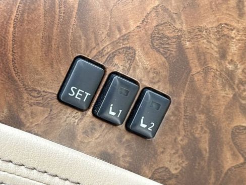 Used 2023 Nissan Armada SL w/ Cargo Package image 23