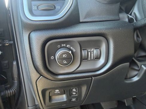 New 2026 RAM 1500 Tungsten w/ Off Road Group AWD/4WD image 51