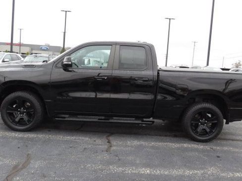 Used 2022 RAM 1500 Big Horn image 13