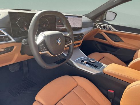 Certified 2025 BMW 430i image 22