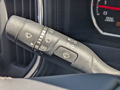 Used 2022 Chevrolet Silverado 1500 RST image 27