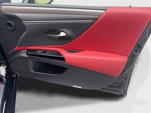 Used 2024 Lexus ES 350 F Sport image 48