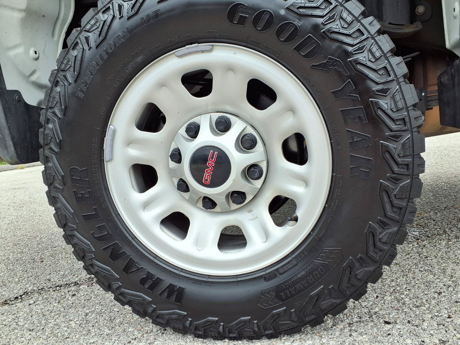 Used 2024 GMC Sierra 3500 Pro w/ Convenience Package AWD/4WD image 33