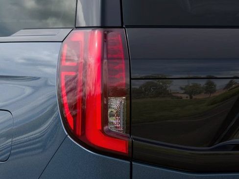 New 2027 Ford Expedition Max Platinum w/ Stealth Appearance Package AWD/4WD image 21