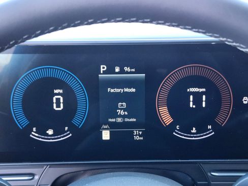 New 2026 Hyundai Kona SEL Sport image 29