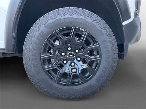 New 2026 Chevrolet Colorado Trail Boss image 16