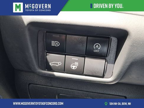 Used 2023 Toyota Highlander Limited AWD/4WD image 24