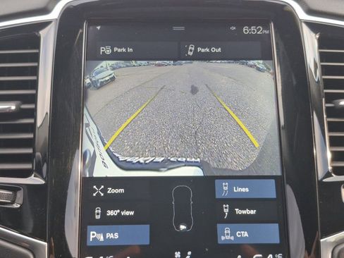 Used 2017 Volvo XC90 T8 Inscription w/ Vision Package image 23