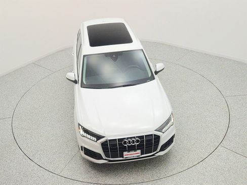 Used 2023 Audi Q7 2.0T Premium Plus w/ Premium Plus Package AWD/4WD image 23