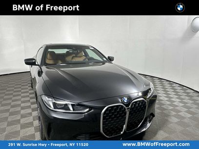 New 2026 BMW 430i xDrive Coupe w/ Premium Package