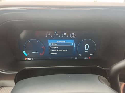 New 2026 Ford F250 King Ranch w/ Tremor Off-Road Package AWD/4WD image 19