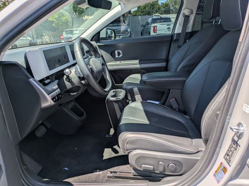 Used 2023 Hyundai Ioniq 5 SEL AWD/4WD image 17