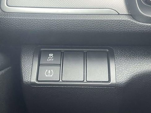 Used 2016 Honda Civic LX image 21