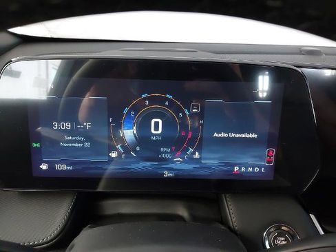 New 2026 Chevrolet Equinox LT w/ Safety and Technology Package image 19