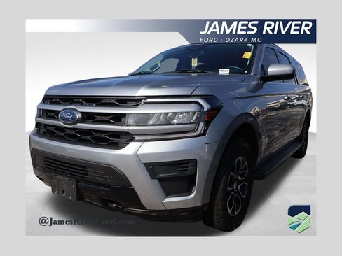 Used 2022 Ford Expedition Max XLT AWD/4WD image 1