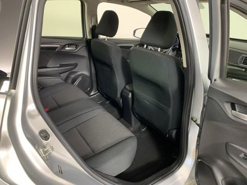 Used 2016 Honda Fit EX image 34