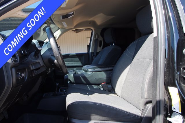 Used 2020 RAM 2500 Tradesman AWD/4WD image 4